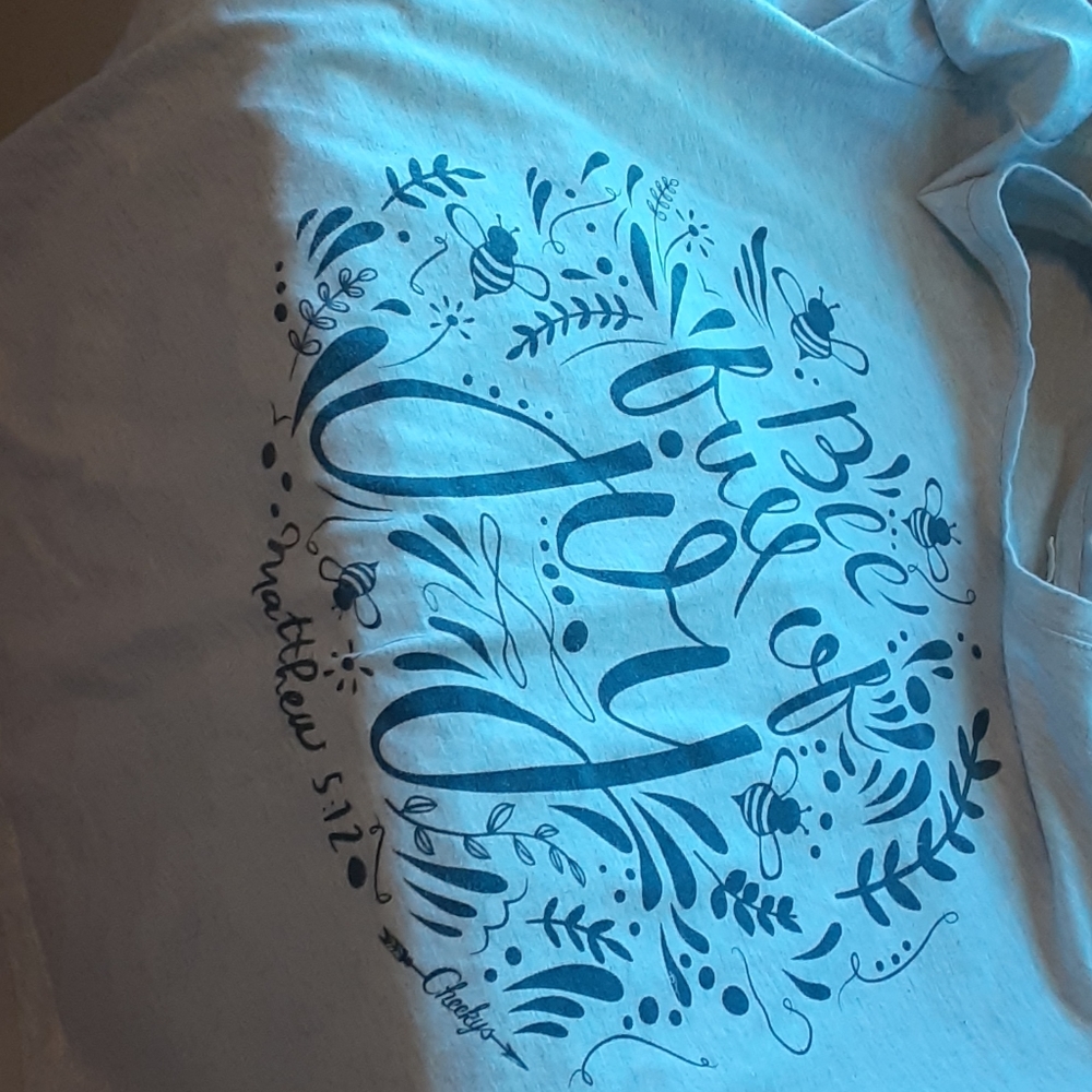 Chhekeys shirt